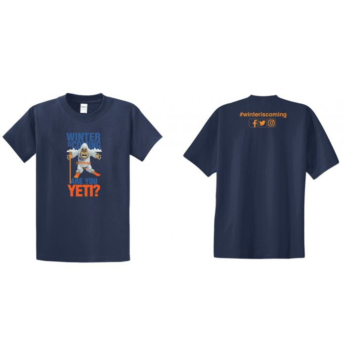 snow stakes t shirt, discount snow stakes t shirt