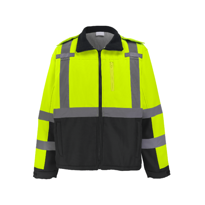 winter work jacket 