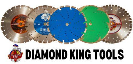Diamond King Tools